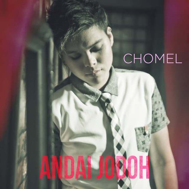 Album cover art for Andai Jodoh