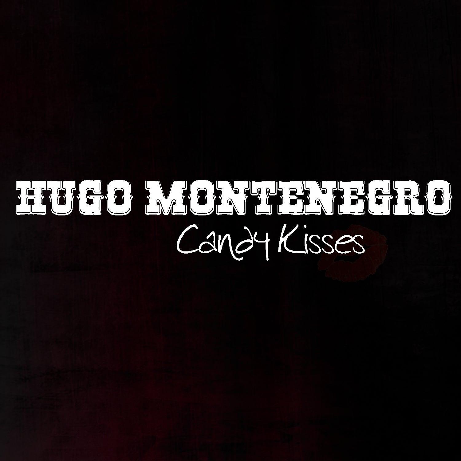 Candy Kisses