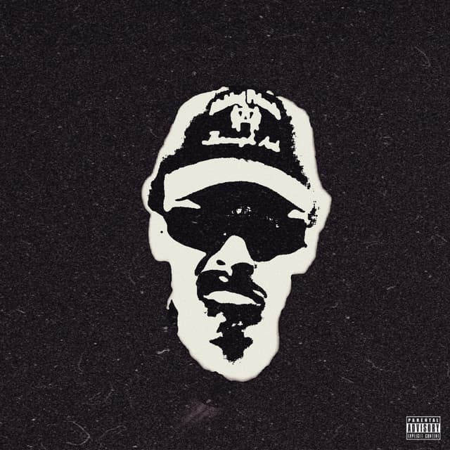 Album cover art for AGL