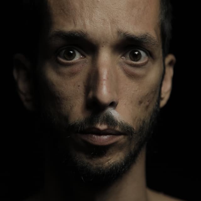 Album cover art for Alegría de vivir