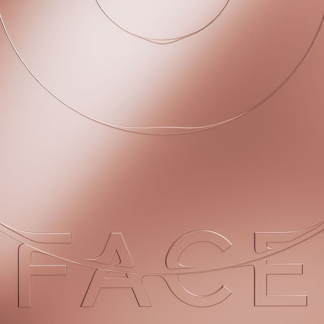 Album cover art for Like Crazy