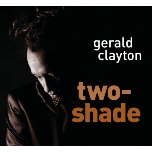 Album cover art for Two-Shade