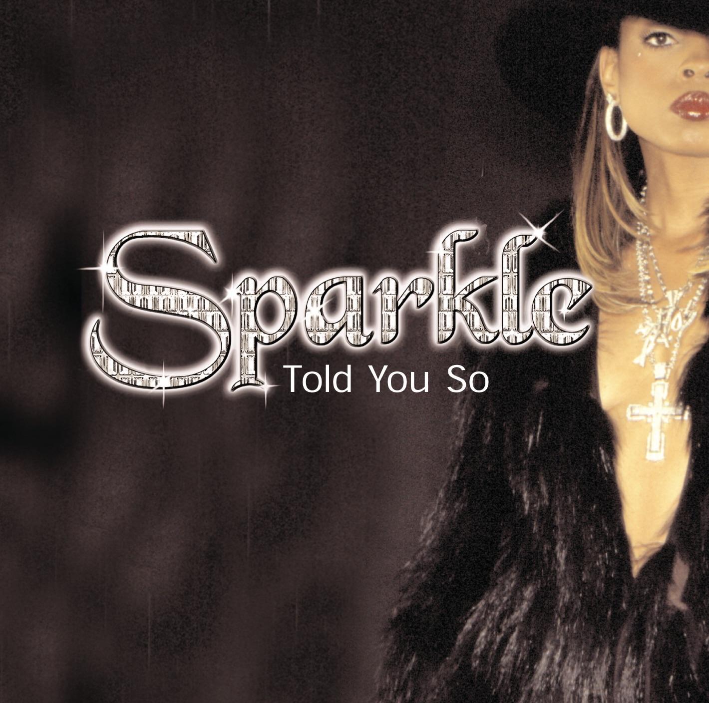 Told You So - Explicit Version