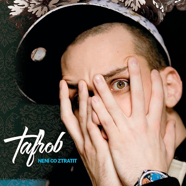 Album cover art for Není Co Ztratit