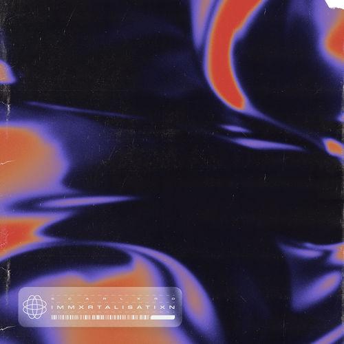 Album cover art for IMMXRTALISATIXN