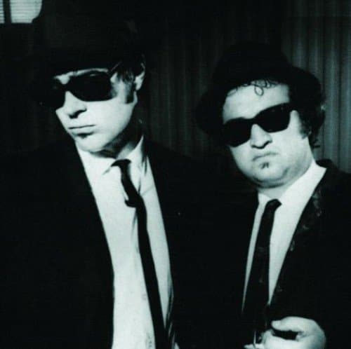 Album cover art for The Very Best Of
