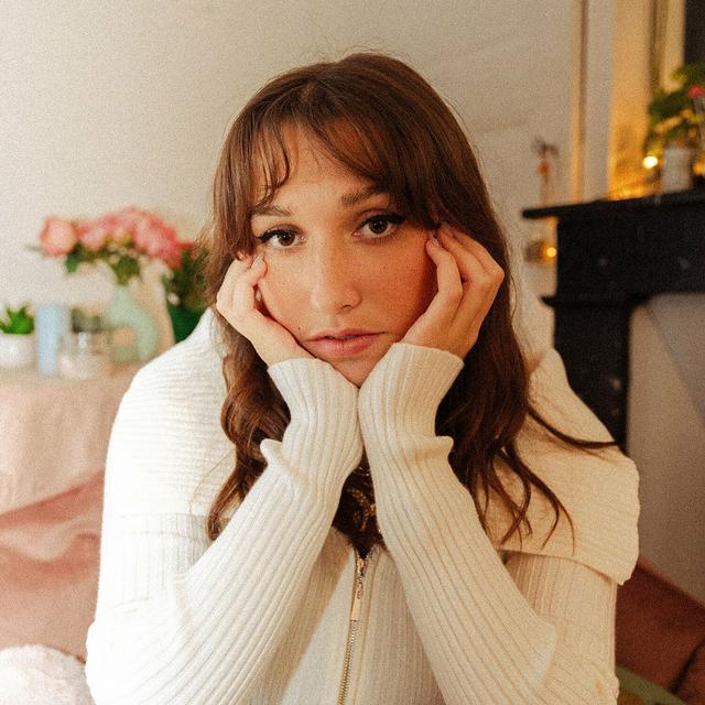 Album cover art for Ta couleur préférée