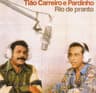 A Saudade Continua