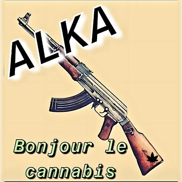 Bonjour le cannabis