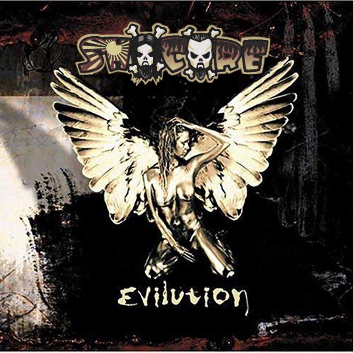 Evilution