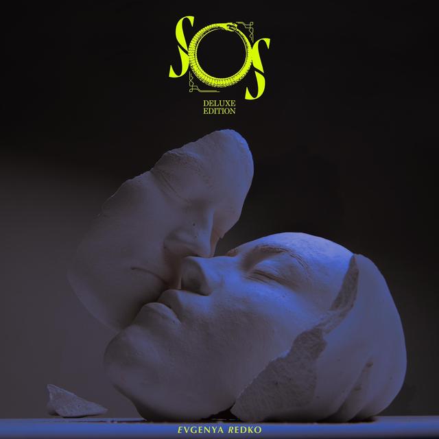 Album cover art for SOS (deluxe edition)