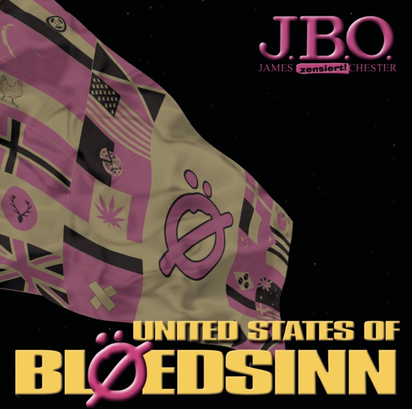 United States Of Blöedsinn