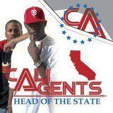 Head Of The State
