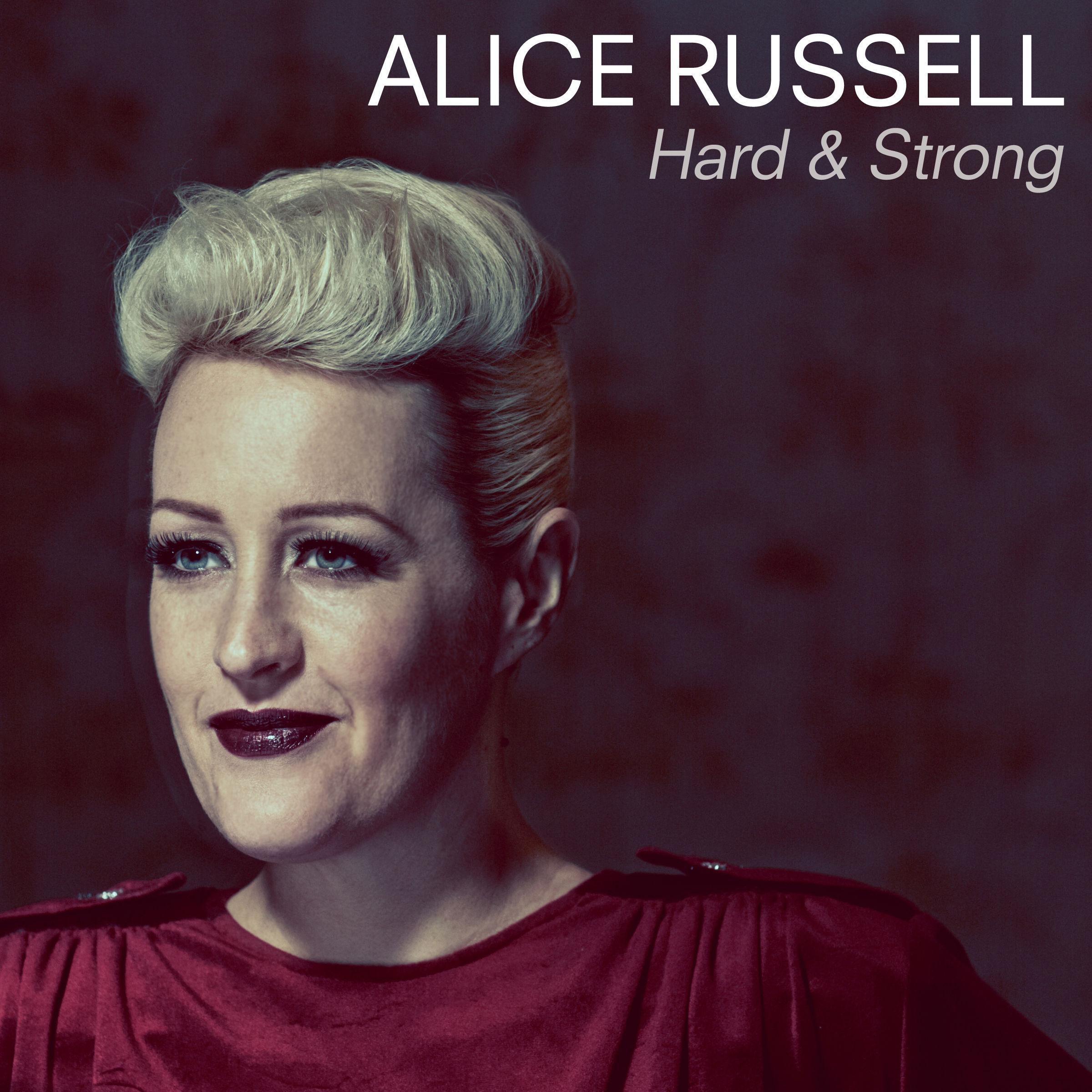 Hard And Strong