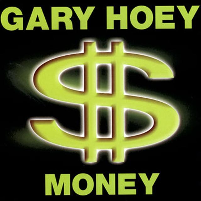 Album cover art for Money