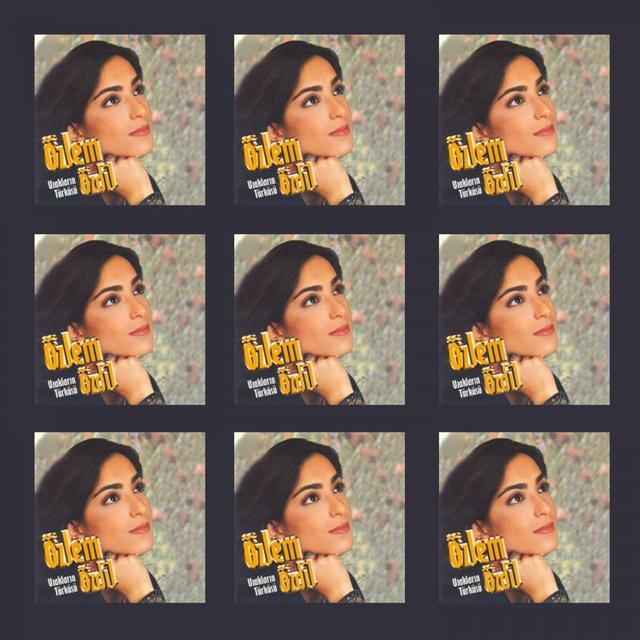 Album cover art for Uzakların Türküsü