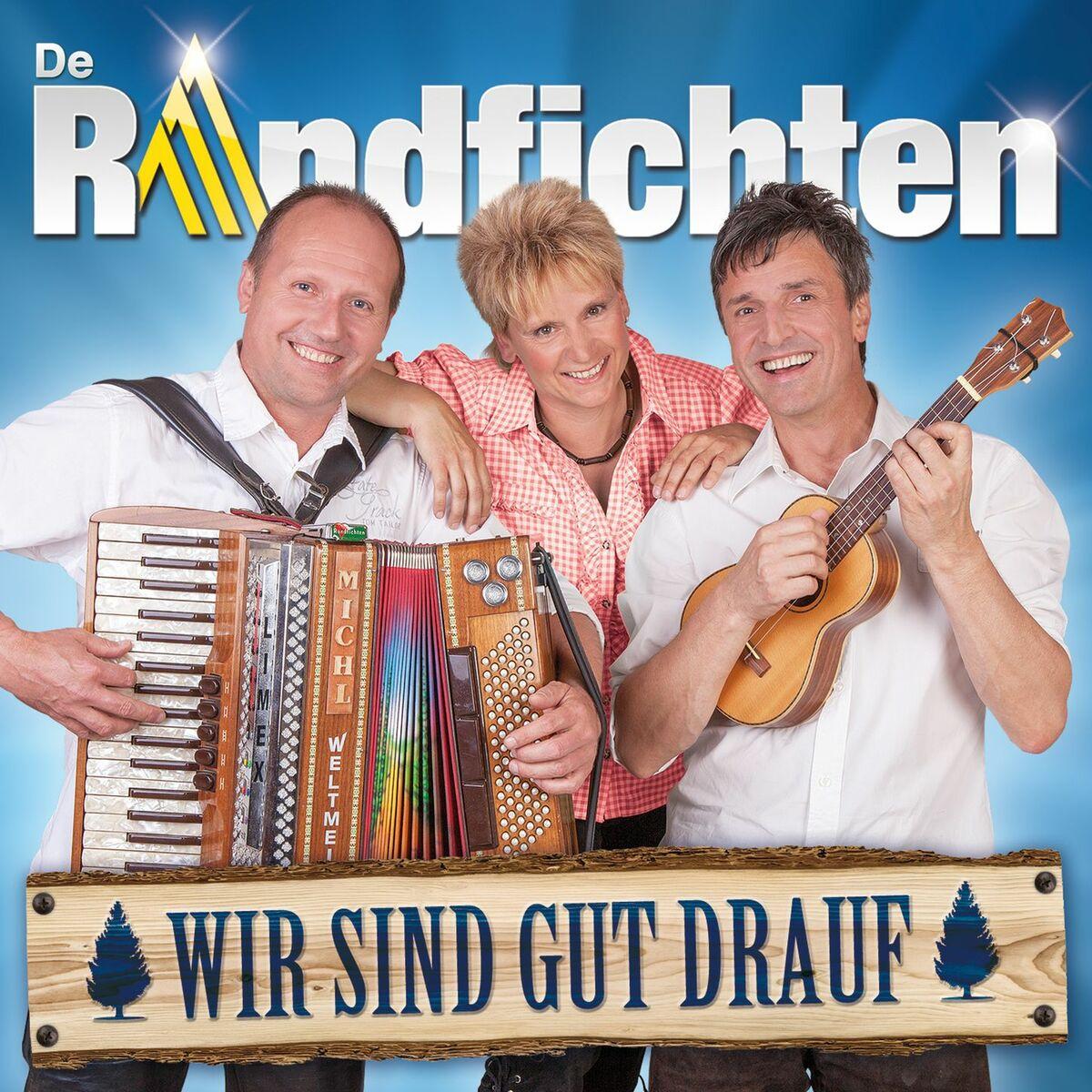 Wir Sind Gut Drauf