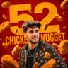 52 CHICKEN NUGGET (McRave)