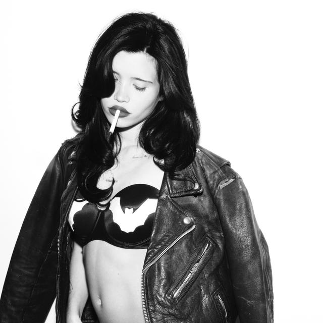 Album cover art for High On Heaven