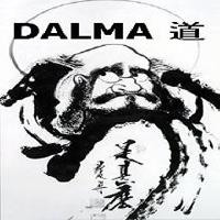 Album cover art for DALMA