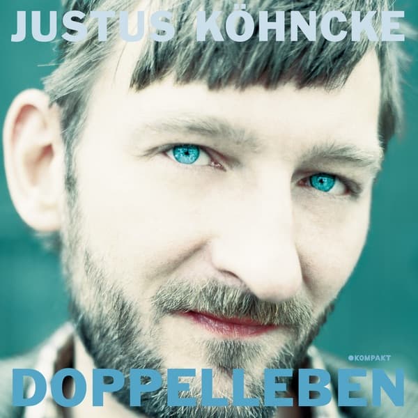 Album cover art for Doppelleben