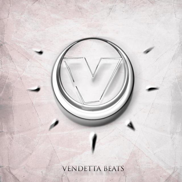 Album cover art for V For Vengeance