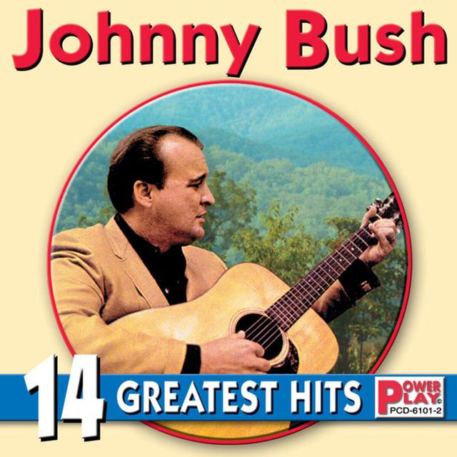 Album cover art for 14 Greatest Hits