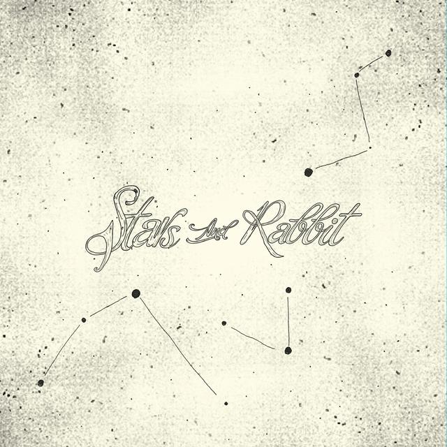 Album cover art for Constellation