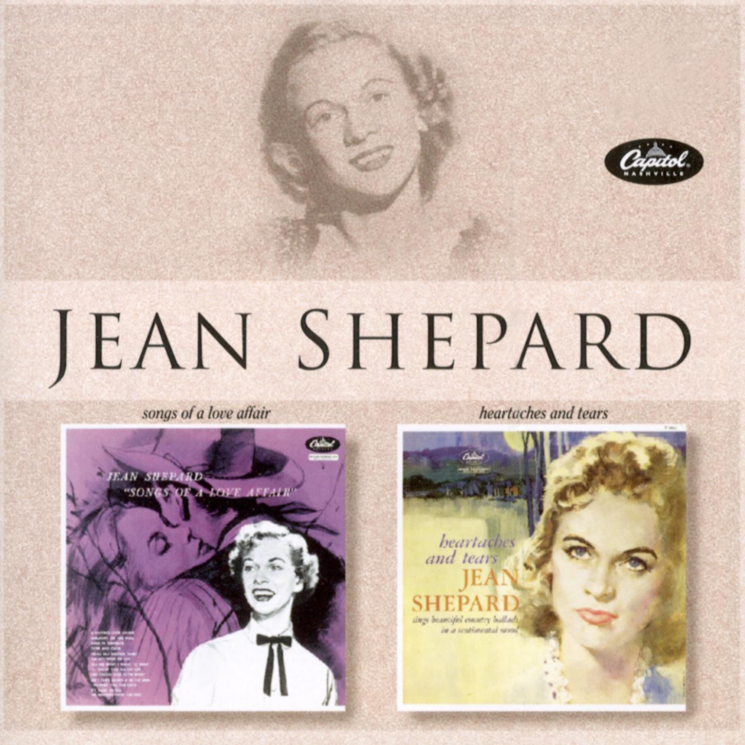 Songs Of A Love Affair/heartaches And Tears
