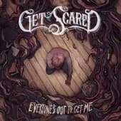 Album cover art for Everyone's Out To Get Me