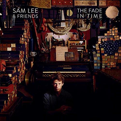 Album cover art for Fade in Time