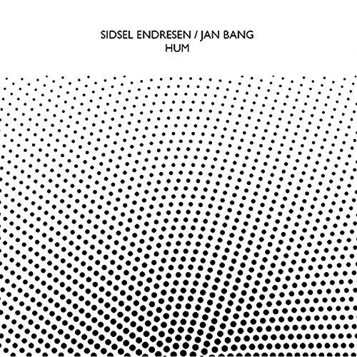 Album cover art for Hum