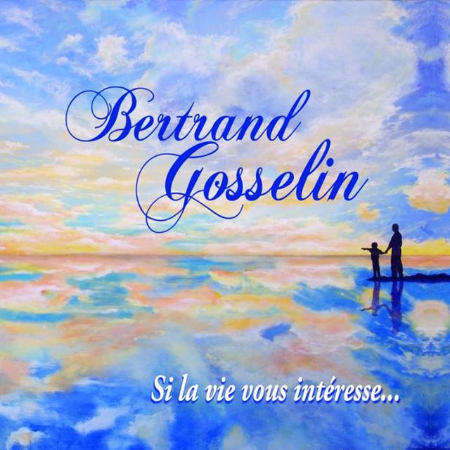 Album cover art for Si la vie vous intéresse...