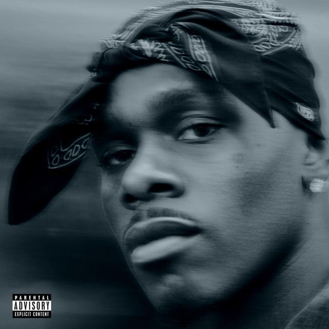 Album cover art for BE MORE GRATEFUL