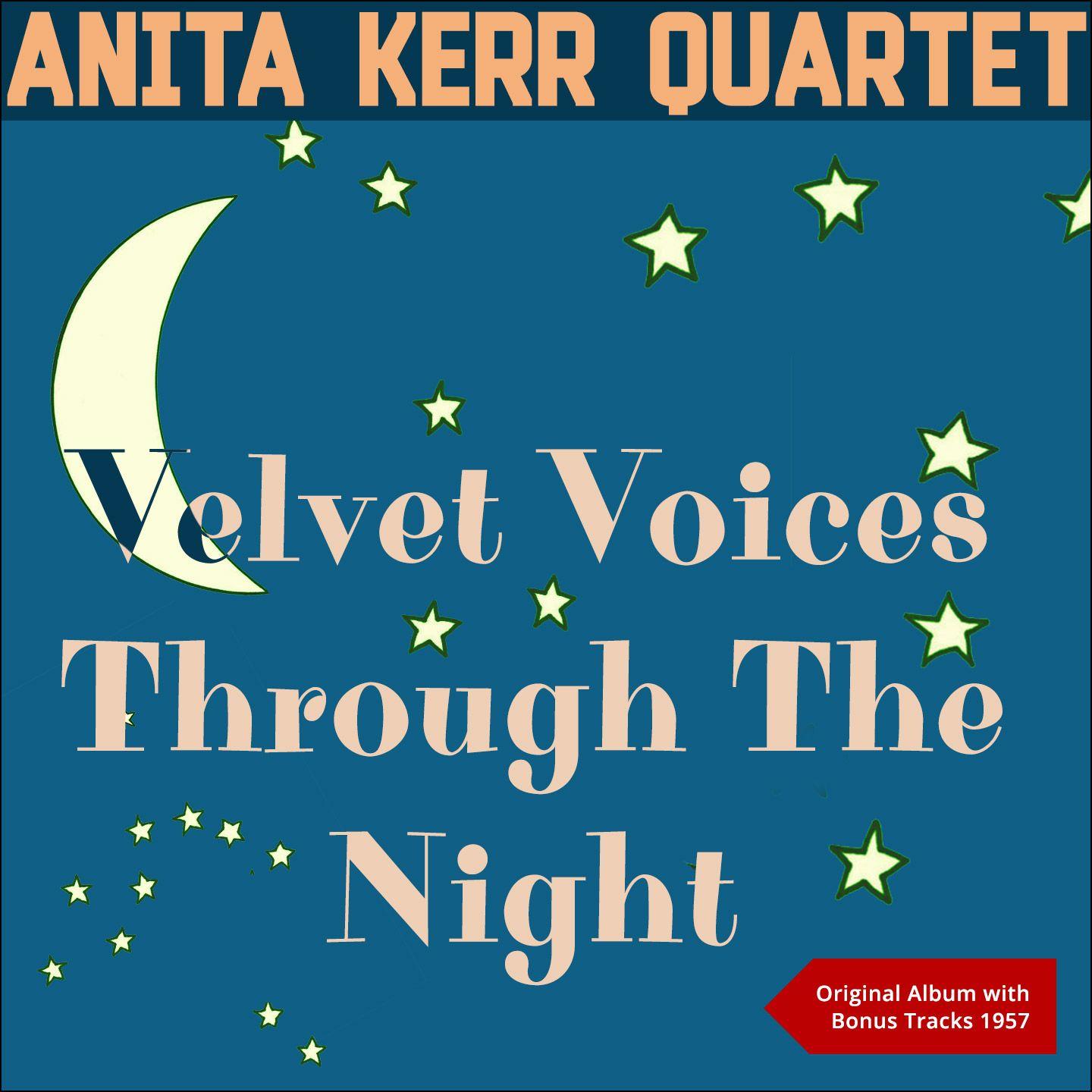 Velvet Voices Through the Night