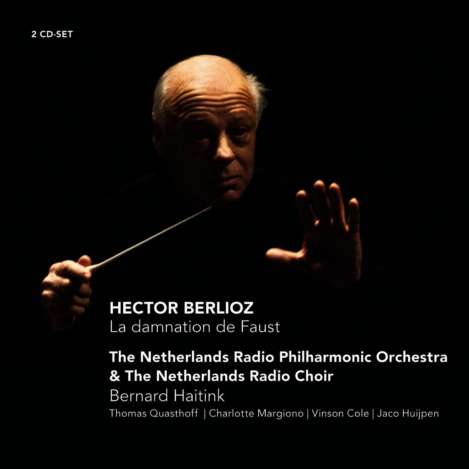 Berlioz: La Damnation de Faust