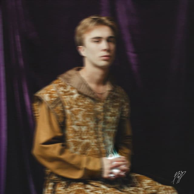 Album cover art for qqndqlt