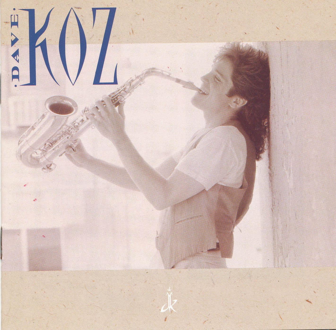 Dave Koz