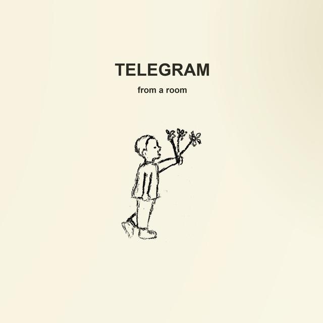 Album cover art for Telegram