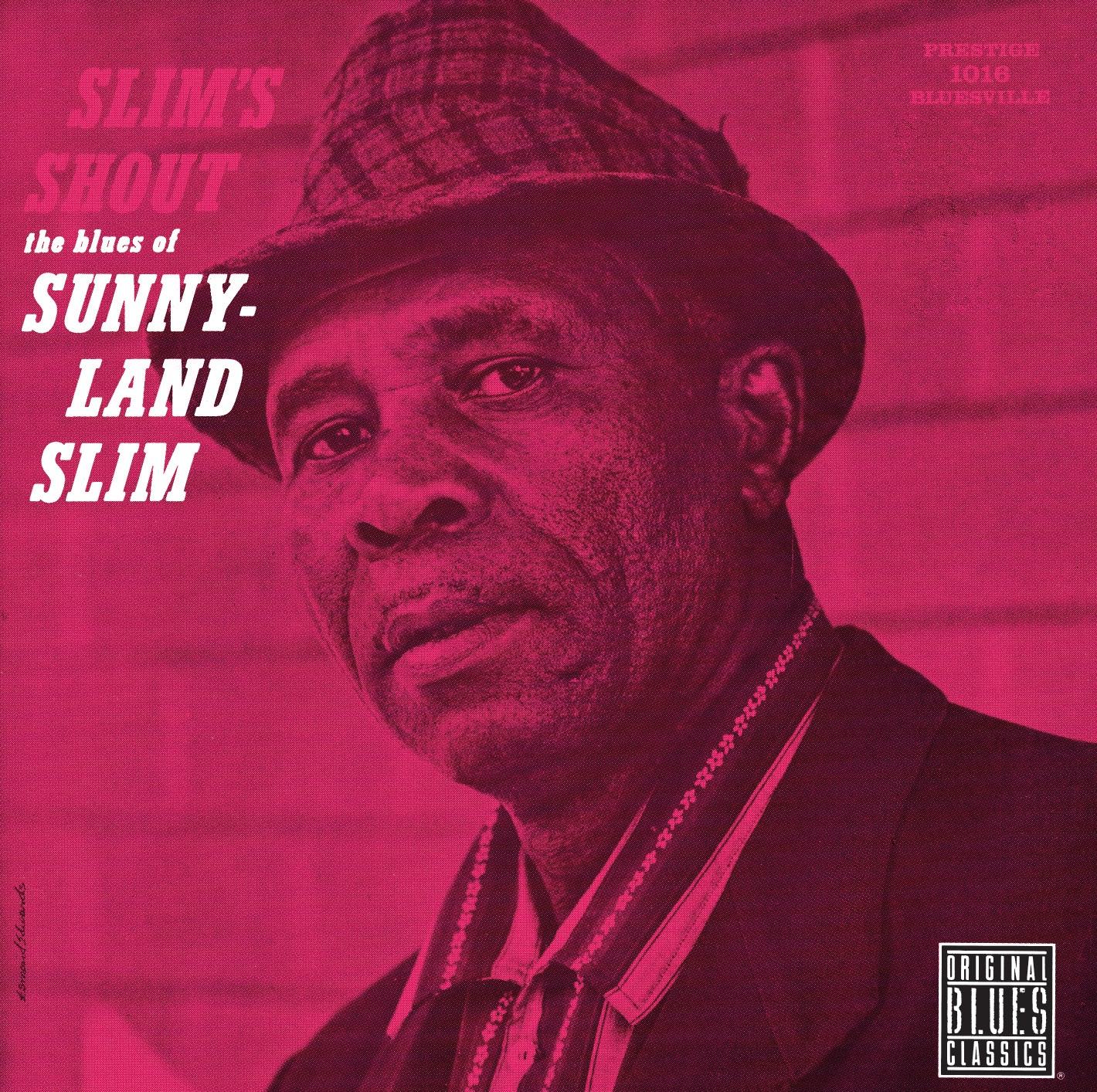 Slim's Shout