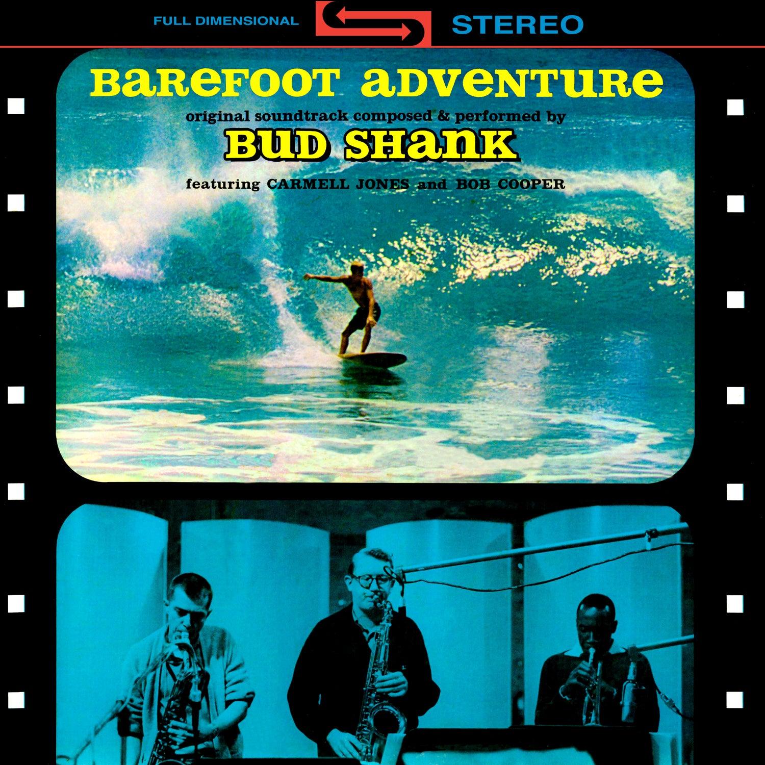 Barefoot Adventure [B.O.F]