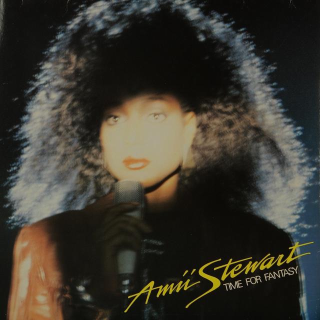 Album cover art for Time for Fantasy