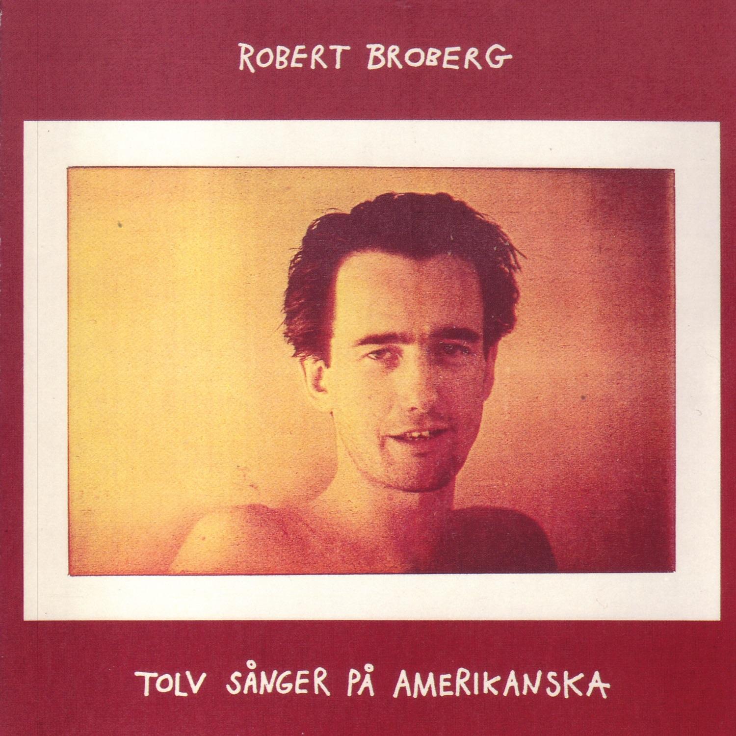 Tolv Sånger På Amerikanska