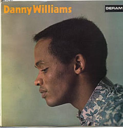 Danny Williams