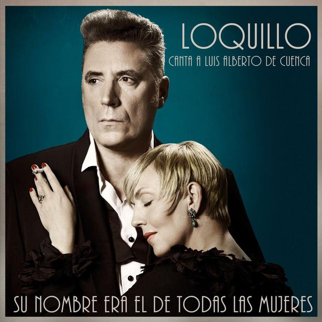 Album cover art for Su Nombre Era el de Todas las Mujeres