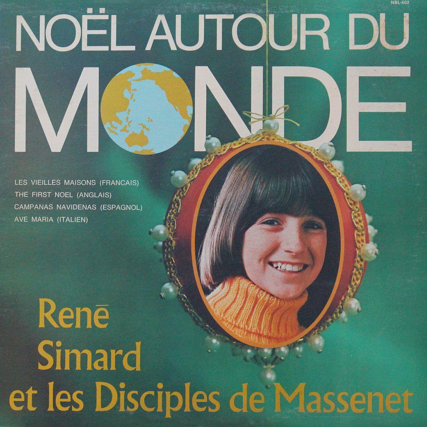Noël Autour du Monde