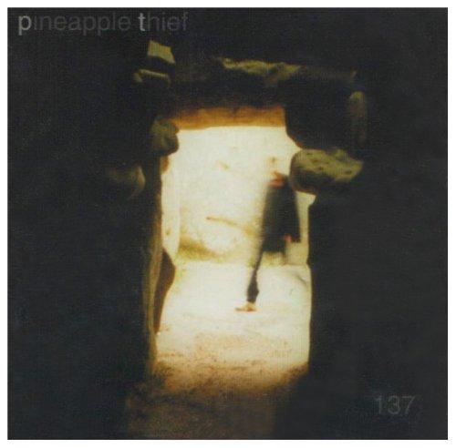 Album cover art for 137