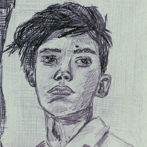 Album cover art for Поезда