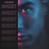 Album cover art for Ghost