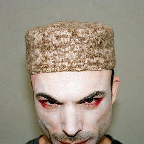 Album cover art for Samurai